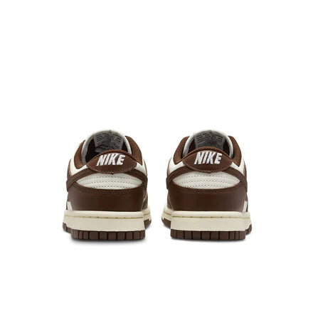 Nike Dunk Low Cacao  Wow