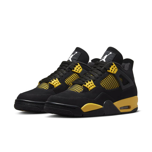 Air Jordan 4 Retro Thunder (2023)