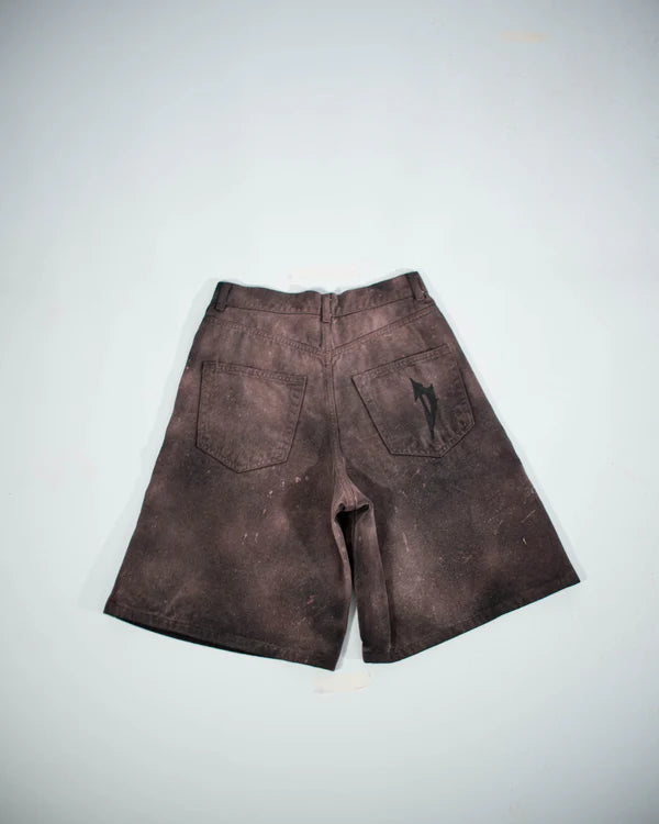 Sand Storm shorts
