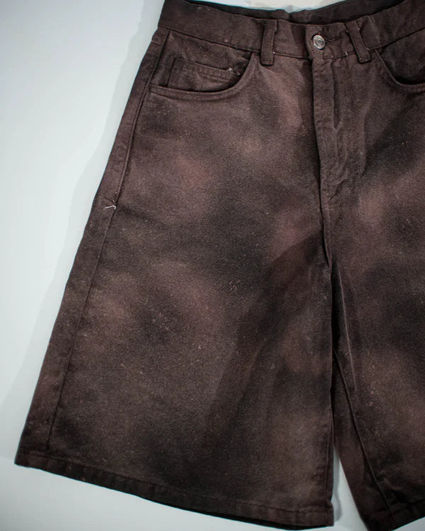 Sand Storm shorts