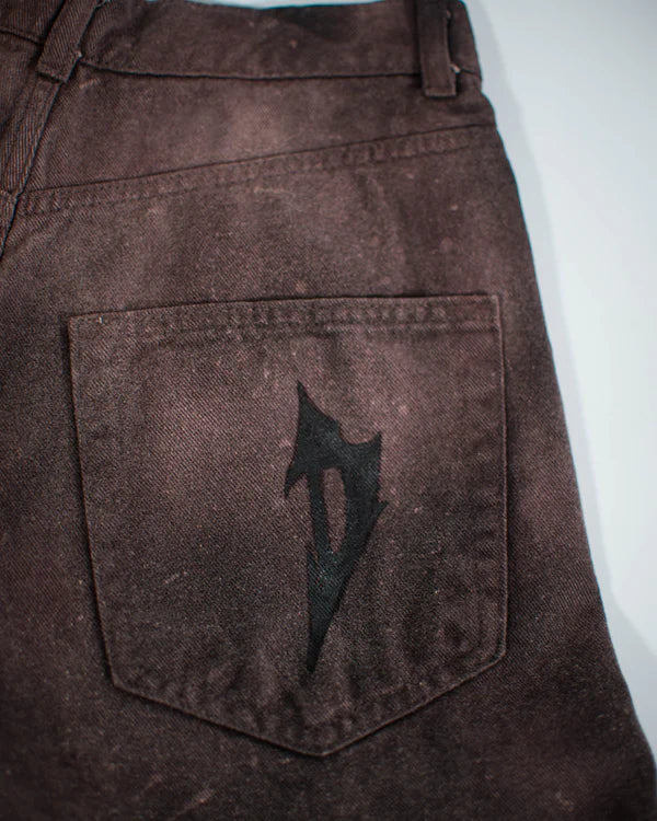 Sand Storm shorts