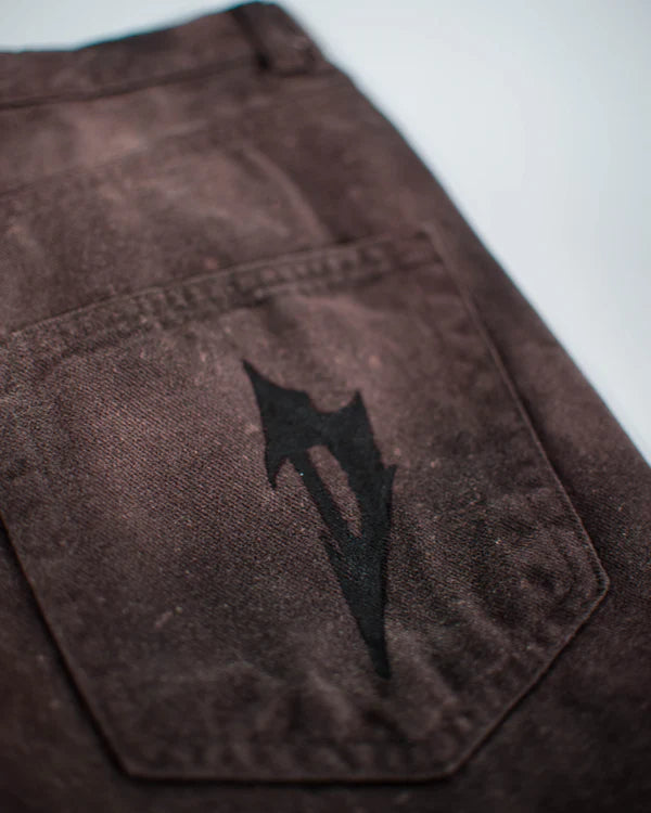 Sand Storm shorts