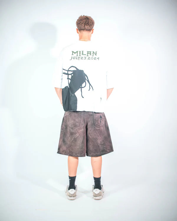 Sand Storm shorts