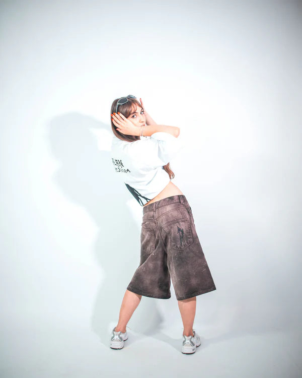 Sand Storm shorts