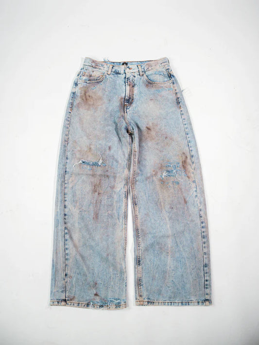 Jeans Dirty 2.0