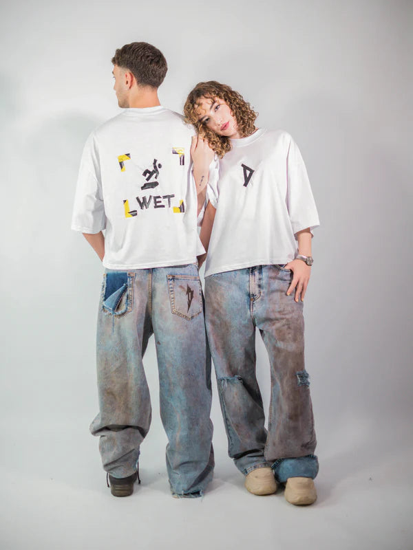 Jeans Dirty 2.0