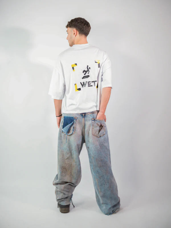 Jeans Dirty 2.0