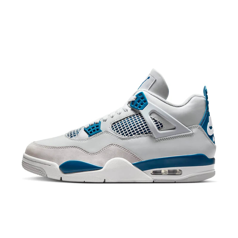 Air Jordan 4 Retro Military Blue (2024)
