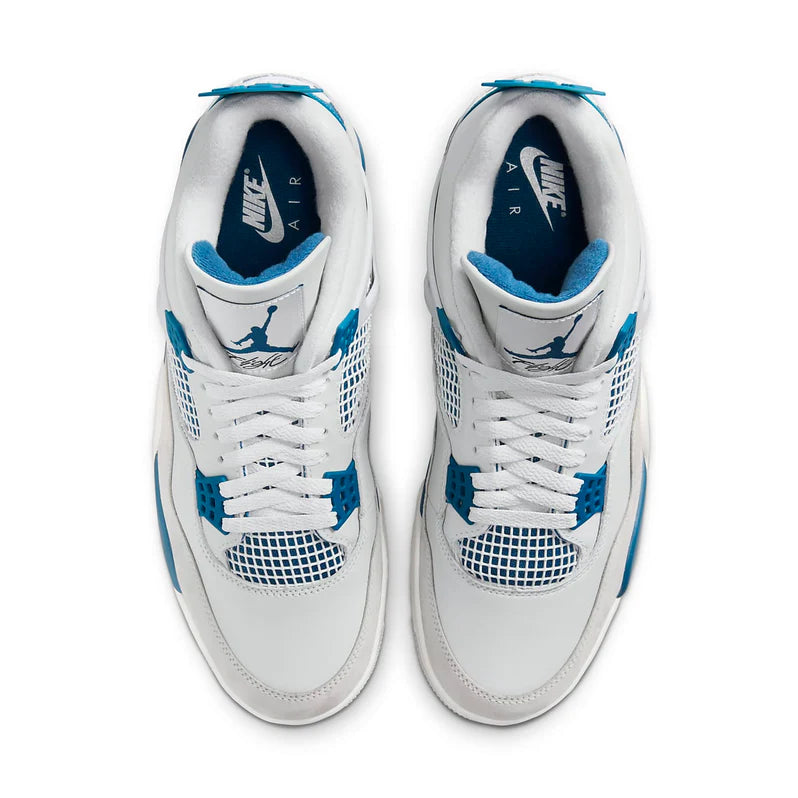 Air Jordan 4 Retro Military Blue (2024)