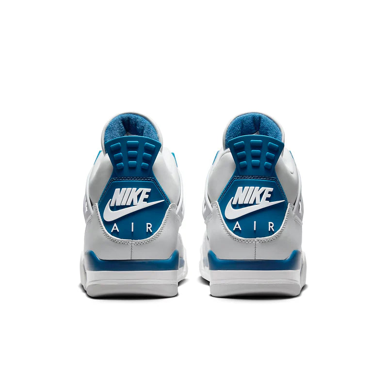 Air Jordan 4 Retro Military Blue (2024)