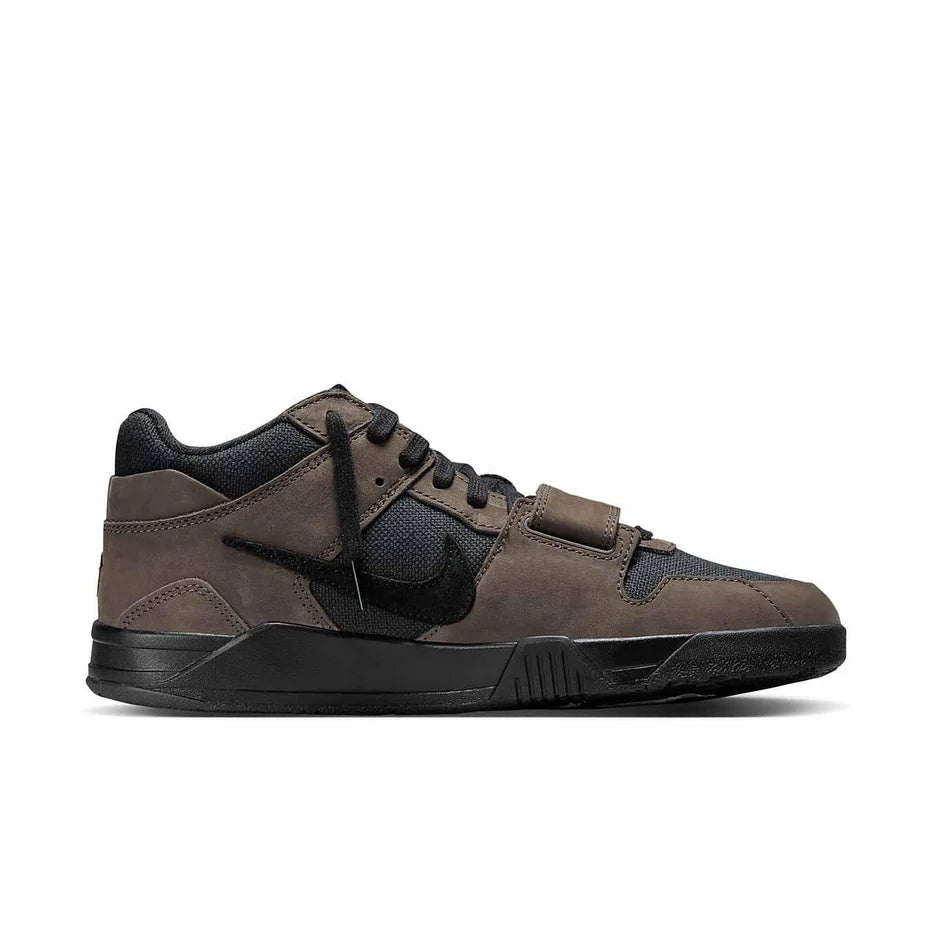 Air Jordan Jumpman Jack TR Travis Scott Dark Mocha