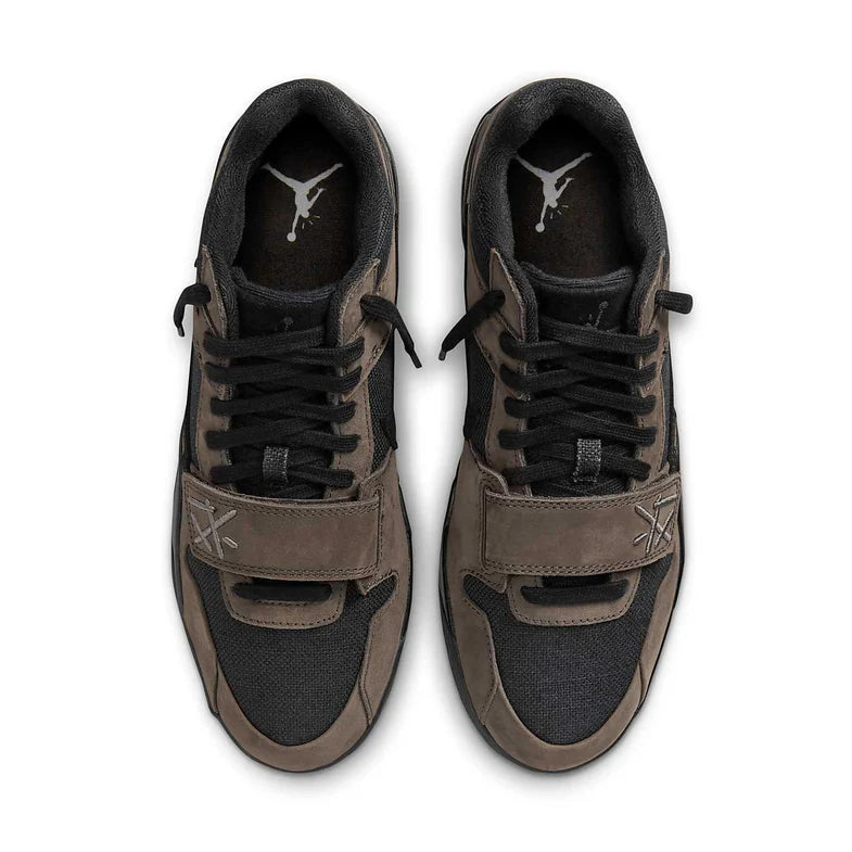 Air Jordan Jumpman Jack TR Travis Scott Dark Mocha