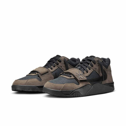 Air Jordan Jumpman Jack TR Travis Scott Dark Mocha