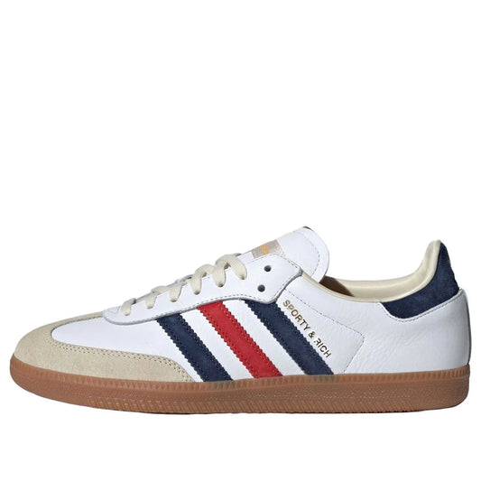 Adidas Samba OG Sporty & Rich USA