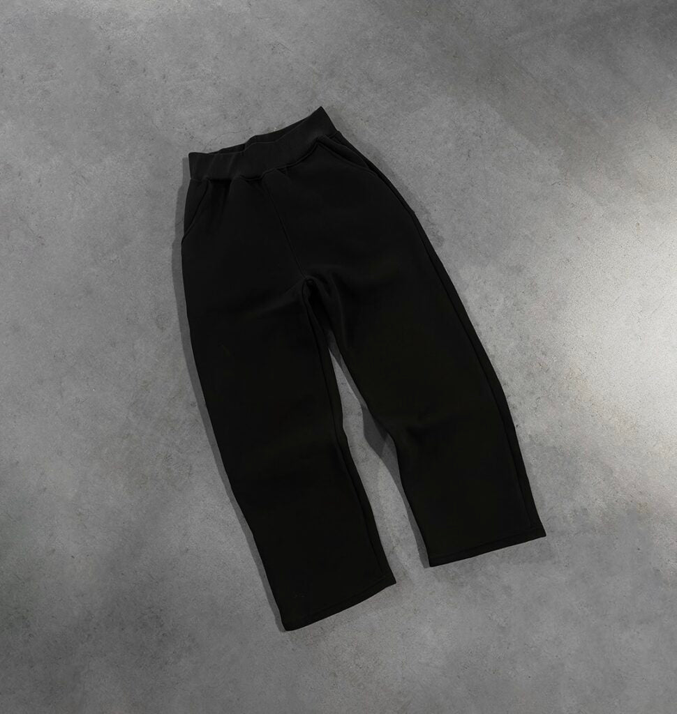 Black pant