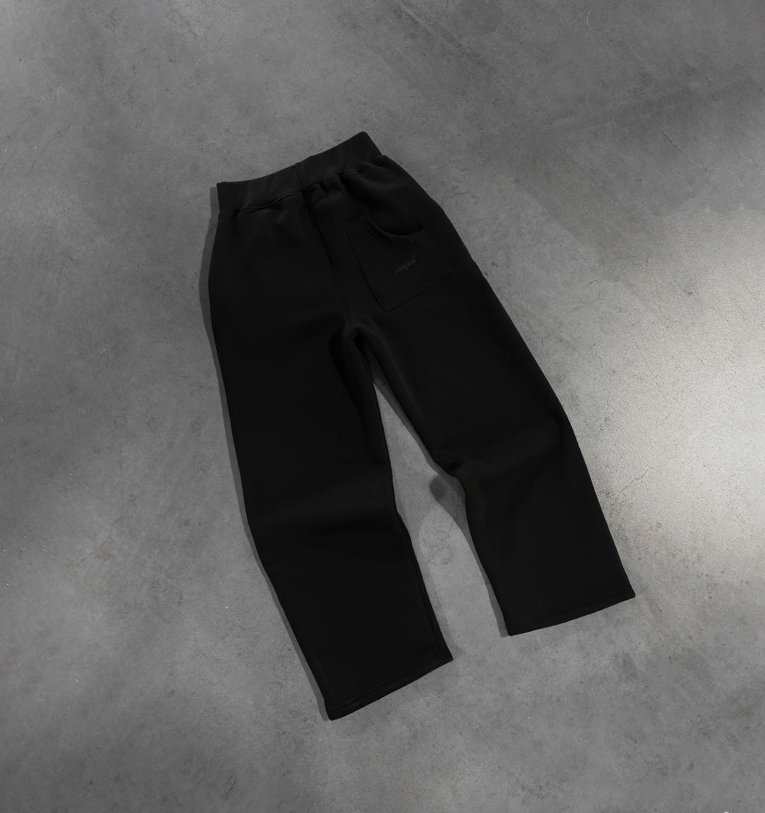 Black pant