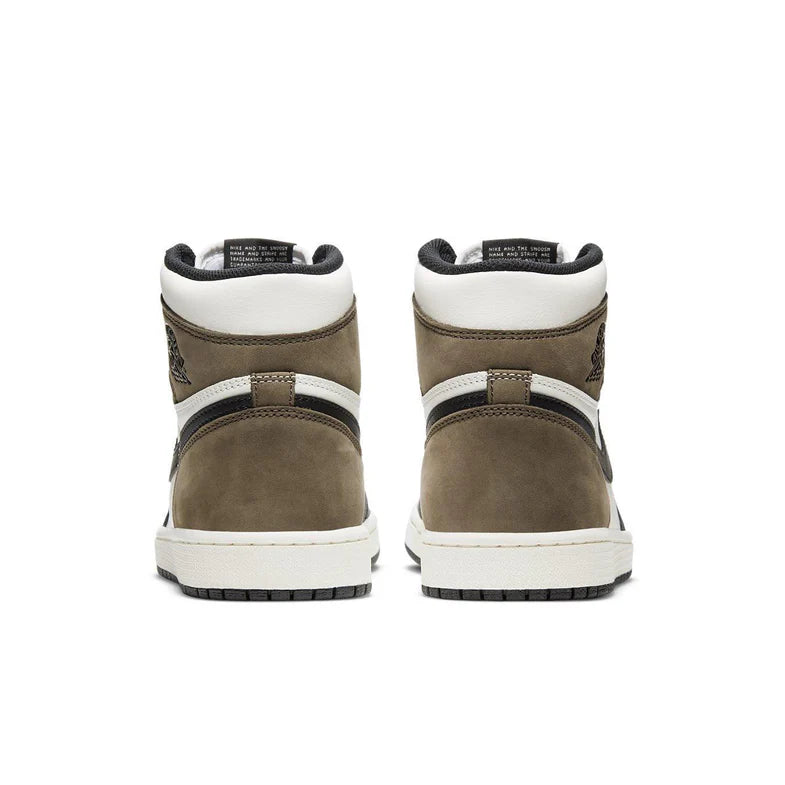Air Jordan 1 Retro High Dark Mocha