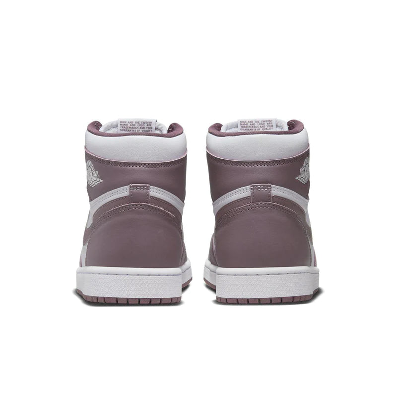 Air Jordan 1 Retro High OG Mauve