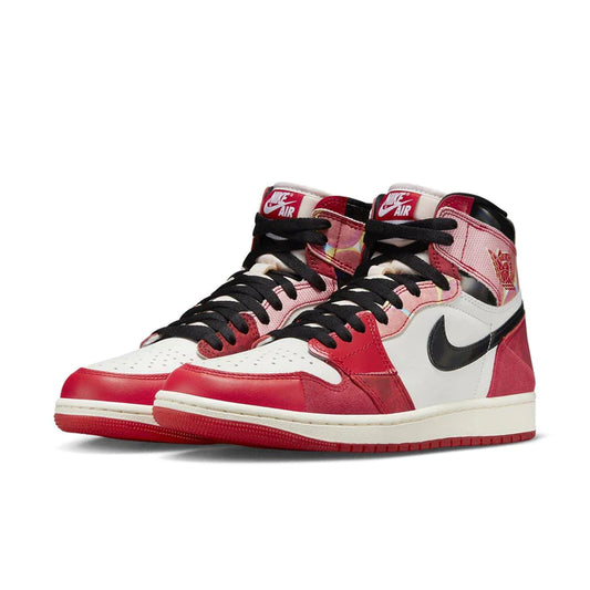 Air Jordan 1 Retro High OG Spider-Man Across the Spider-Verse