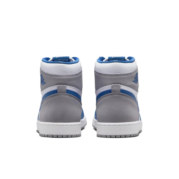 Air Jordan 1 Retro High OG True Blue