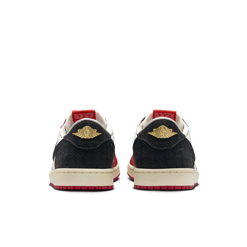 Air Jordan 1 Retro Low OG Trophy Room Away