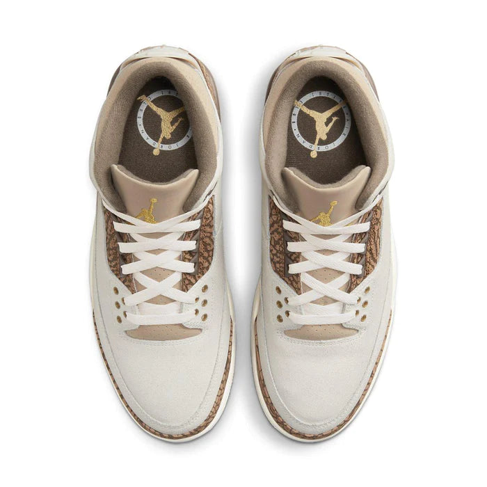 Air Jordan 3 Retro Palomino