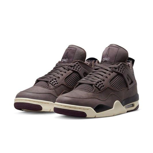 Air Jordan 4 Retro "A Ma Maniére Violet Ore"