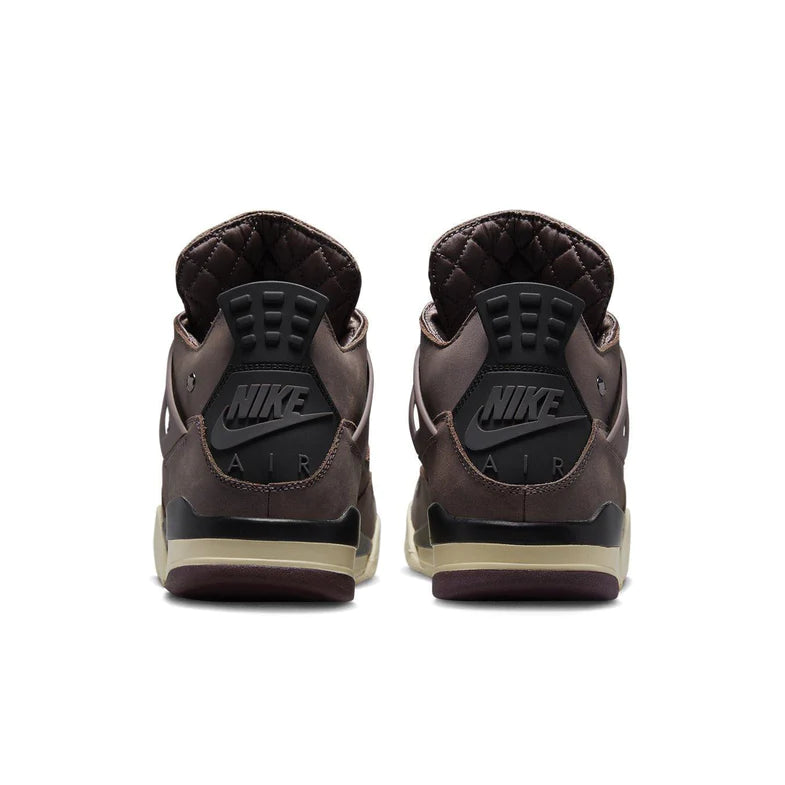Air Jordan 4 Retro "A Ma Maniére Violet Ore"