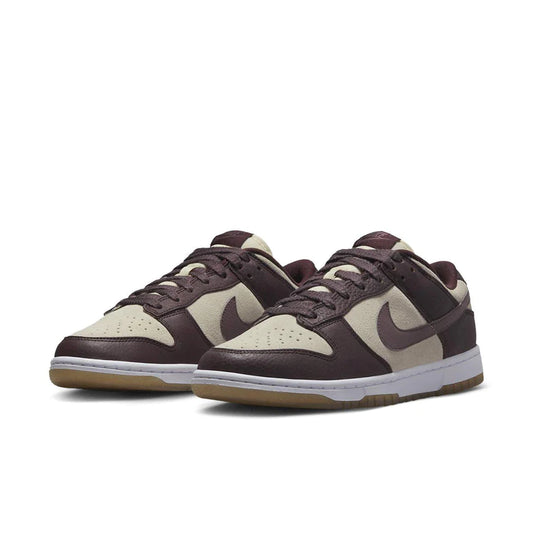 Nike Dunk Low Plum Eclipse