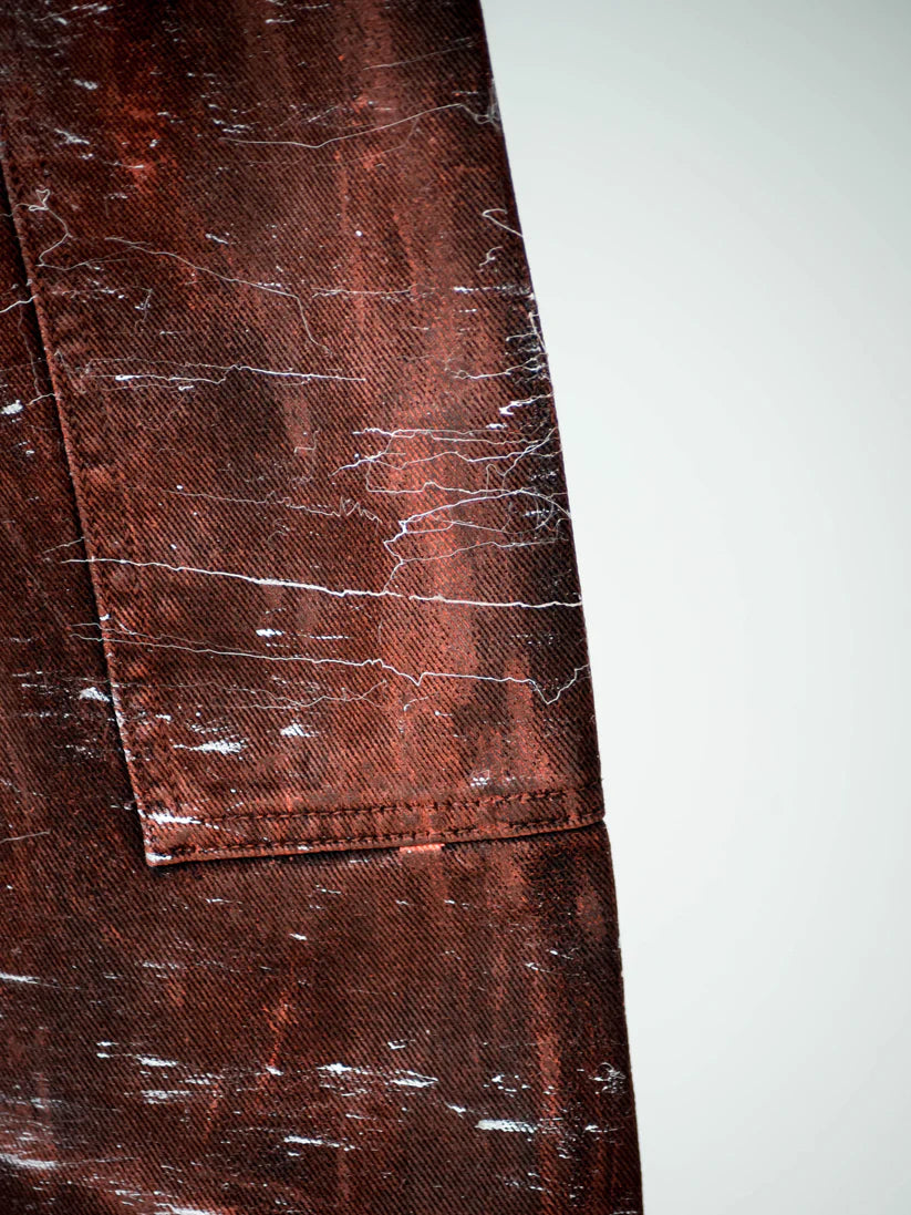 Spider pants WLR
