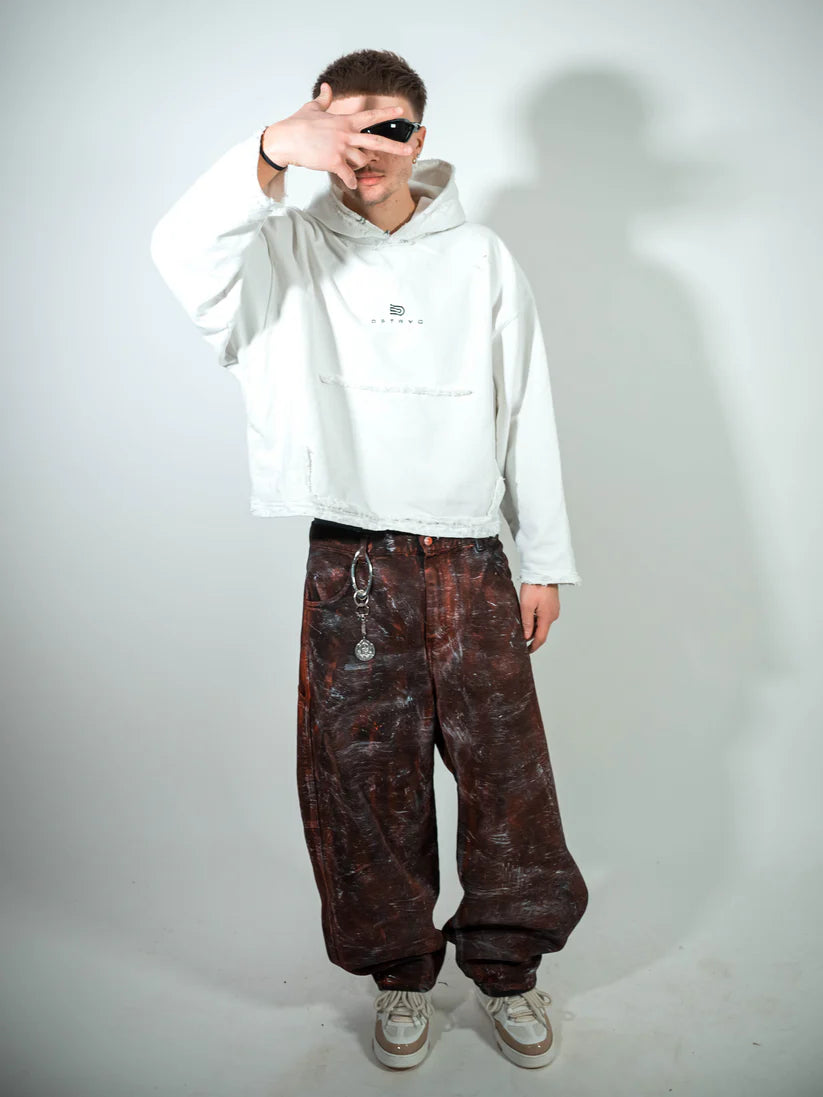 Spider pants WLR