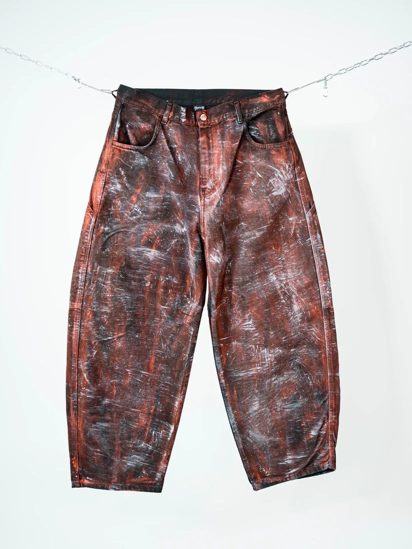 Spider pants WLR