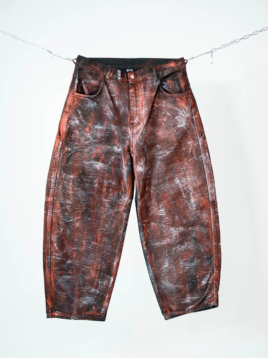 Spider pants WLR