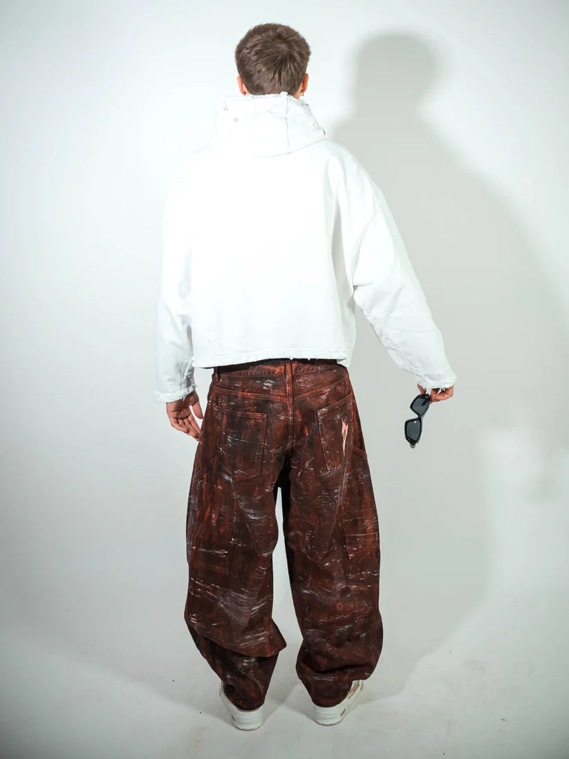 Spider pants WLR