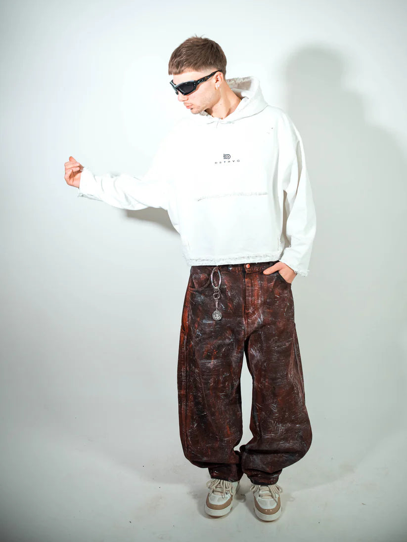 Spider pants WLR