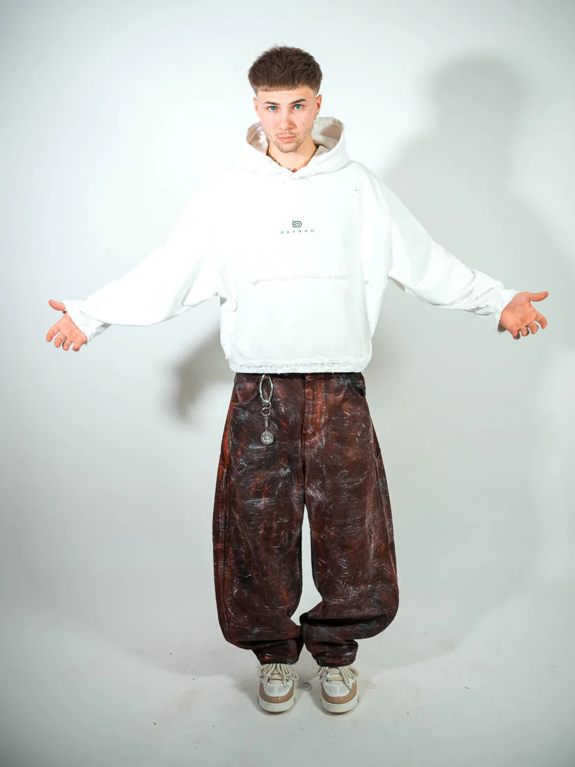 Spider pants WLR