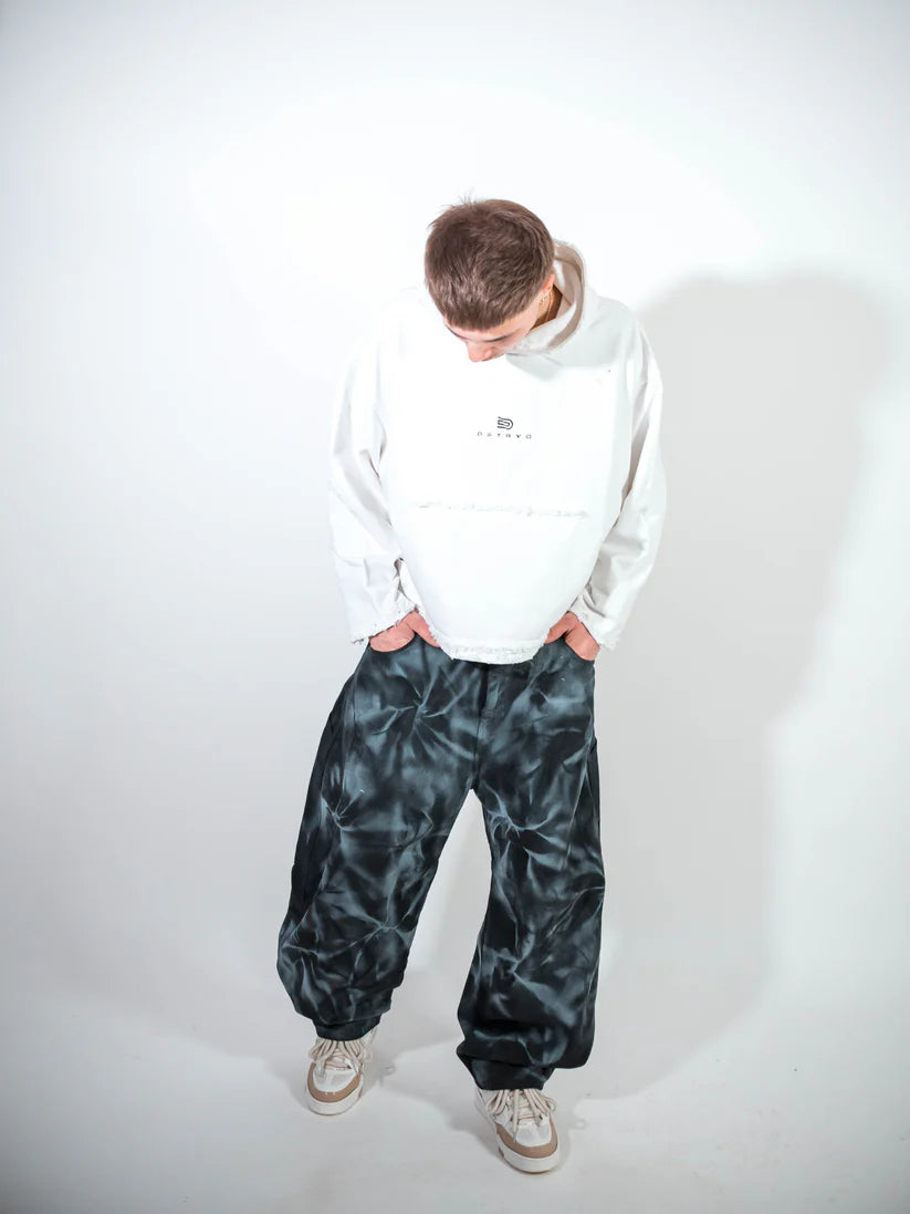 Vertigo pants black