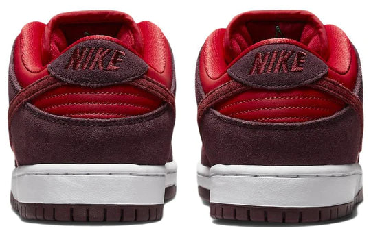 Nike SB Dunk Low Cherry