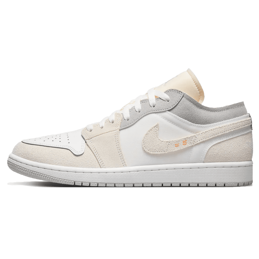 Air Jordan 1 Low Inside Out With Phantom - LACEOFF PARMA - 1