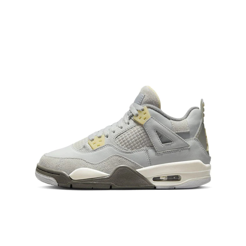 Air Jordan 4 Retro SE Craft Photon Dust