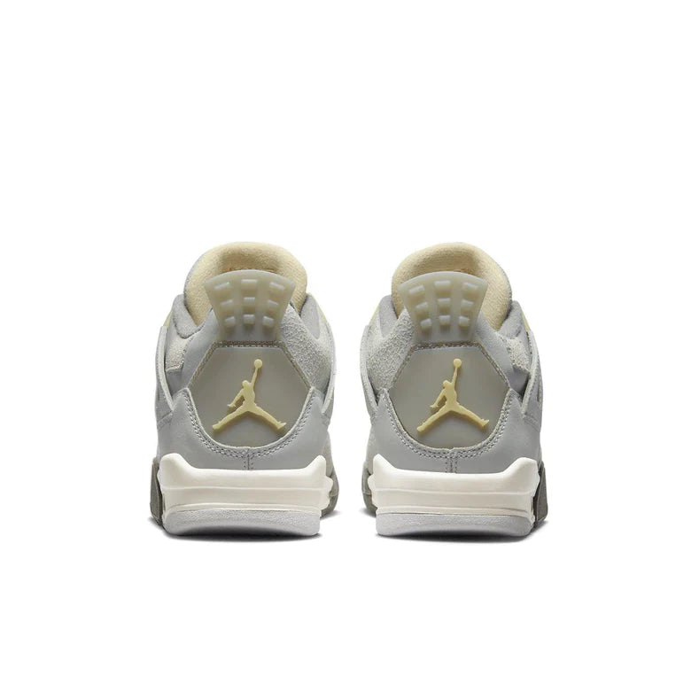 Air Jordan 4 Retro SE Craft Photon Dust