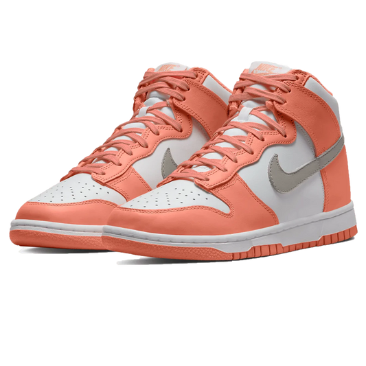 Nike Dunk High Salmon (W)
