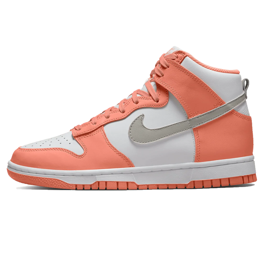 Nike Dunk High Salmon (W)