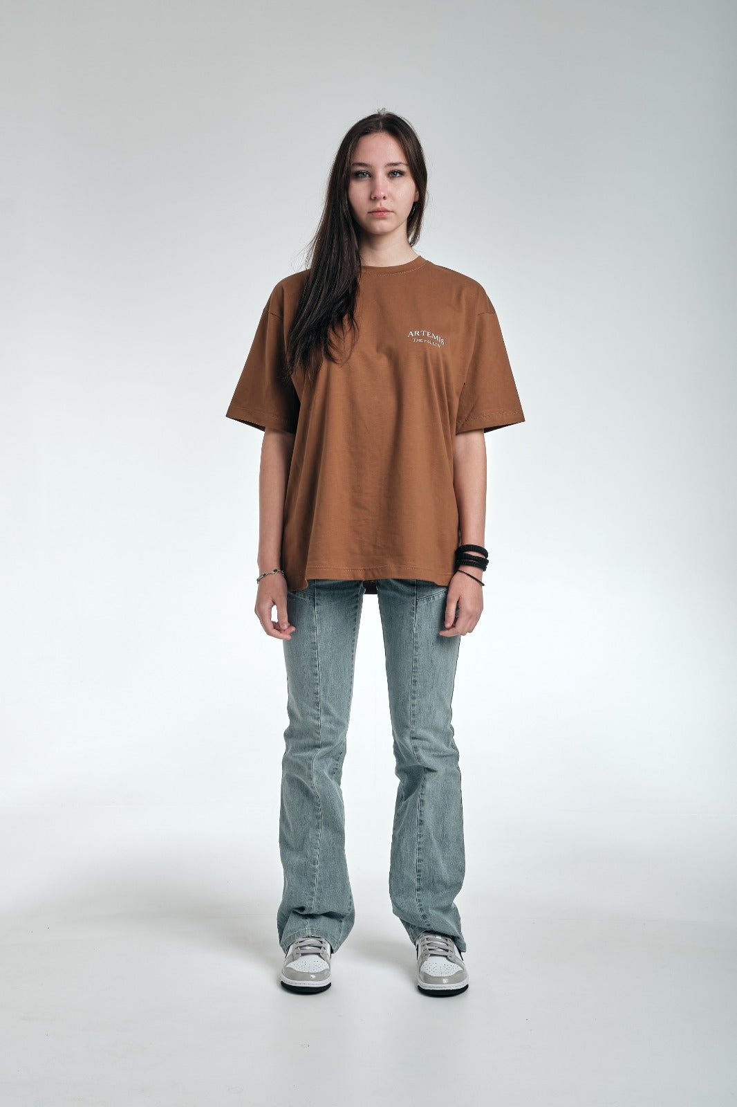 seppe chocolate tee - 0