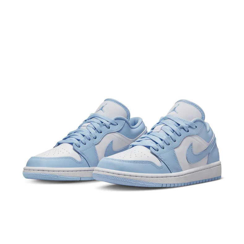 AIR JORDAN 1 PARMA  ALUMINIUM - 1