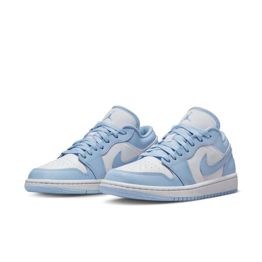 AIR JORDAN 1 PARMA  ALUMINIUM - 1