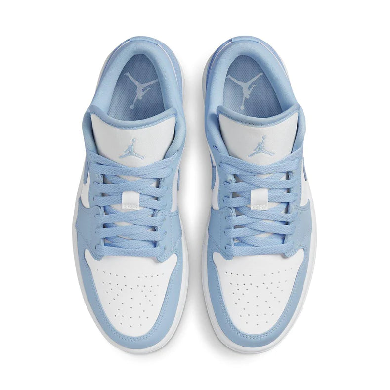 AIR JORDAN 1 PARMA  ALUMINIUM - 3
