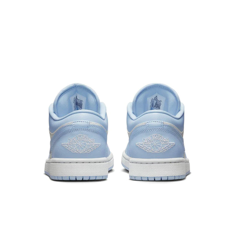AIR JORDAN 1 PARMA  ALUMINIUM - 4