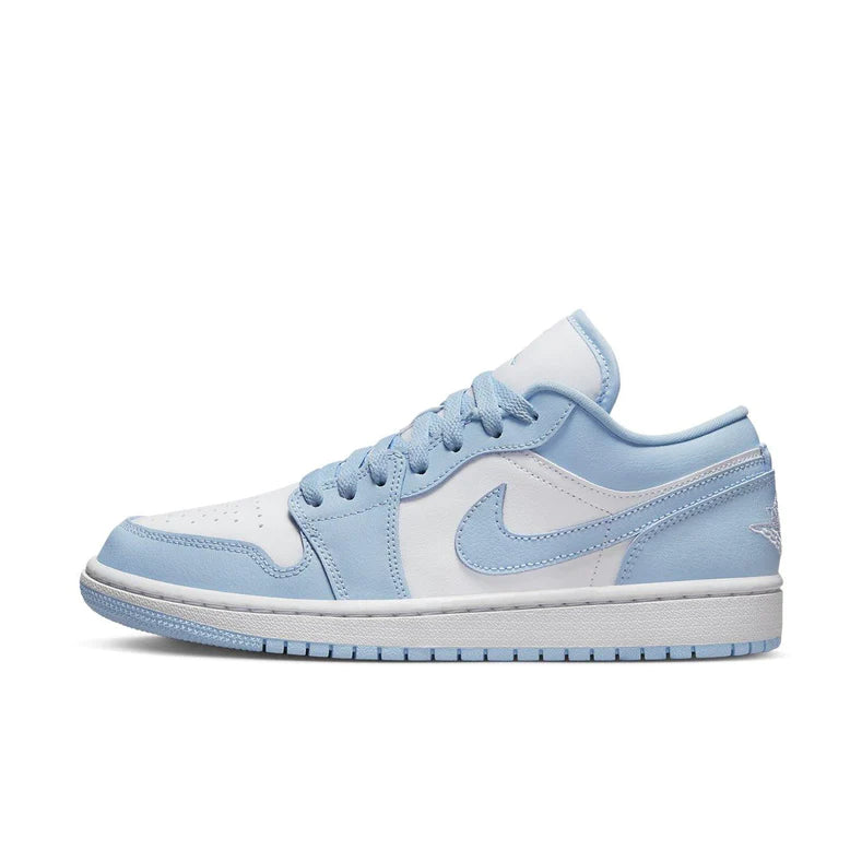 AIR JORDAN 1 PARMA  ALUMINIUM - 2