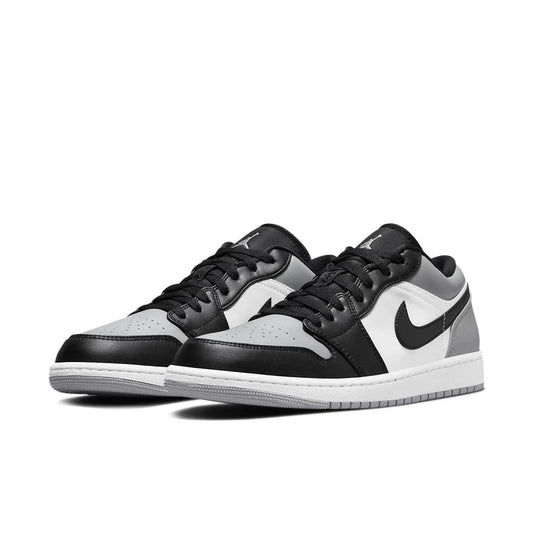 Air Jordan 1 Low Shadow Toe (GS) - LACEOFF PARMA - 0